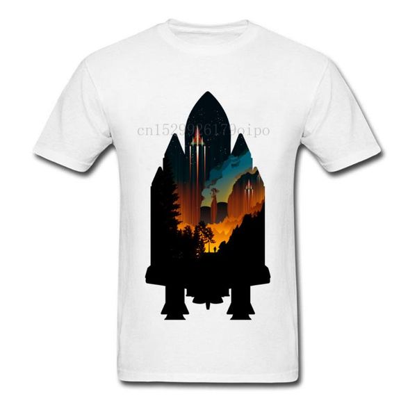 men's t-shirts big size men t shirts the spacecraft rocket in night sky regular shirt design & tees coming, White;black
men's t-shirts big size men t shirts the spacecraft rocket in night sky regular shirt design & tees coming, White;black