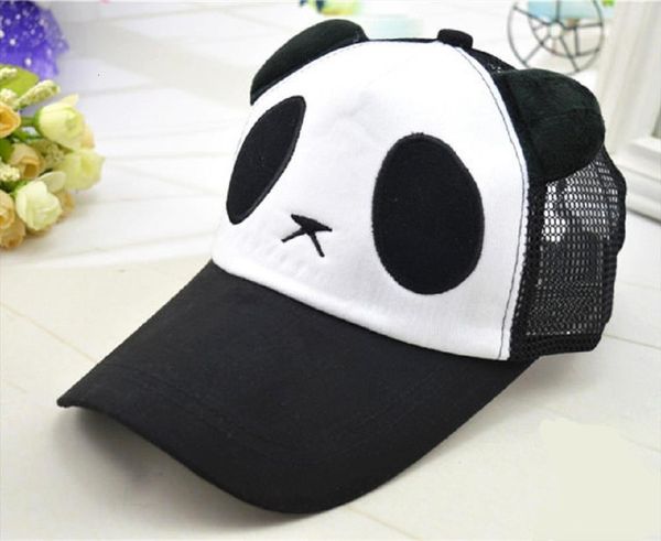 summer parent child panda mesh cotton baseball cap women cute ears curved brim caps beach men snapback hat kids hip, Blue;gray
summer parent child panda mesh cotton baseball cap women cute ears curved brim caps beach men snapback hat kids hip, Blue;gray