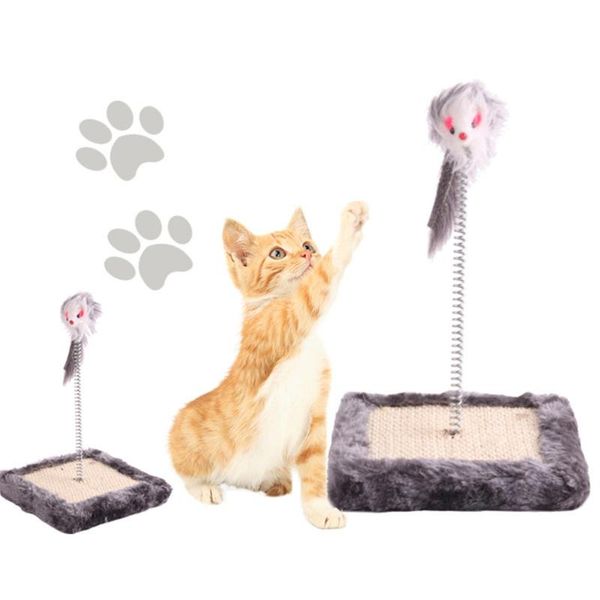cat toys creative scratching board claw grind cats training pet supplies 
cat toys creative scratching board claw grind cats training pet supplies