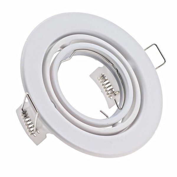 spotlights 2pcs round adjustable downlight led bulb replaceable gu10 mr16 fittings recessed ceiling spot light frame fixture
spotlights 2pcs round adjustable downlight led bulb replaceable gu10 mr16 fittings recessed ceiling spot light frame fixture