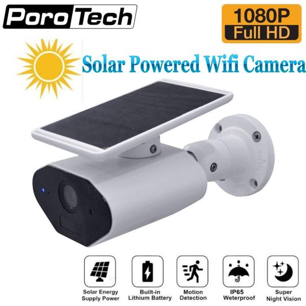 1080p solar powered outdoor security camera low power rechargeable battery wireless wifi ip pir remote detection cameras
1080p solar powered outdoor security camera low power rechargeable battery wireless wifi ip pir remote detection cameras