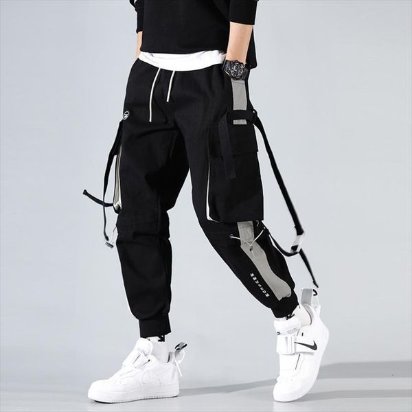 streetwear pockets jogger hip hop women pants sweatpants joggers trousers tactical cargo harem men clothes, Black
streetwear pockets jogger hip hop women pants sweatpants joggers trousers tactical cargo harem men clothes, Black