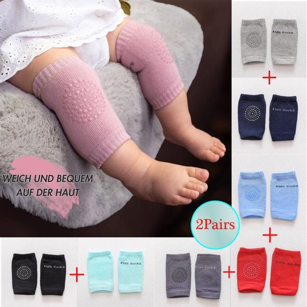 2pairs kids baby knee padsprotective gear safety sport crawling elbow cushion kneepad leg warmer girls boys socks, Pink;yellow
2pairs kids baby knee padsprotective gear safety sport crawling elbow cushion kneepad leg warmer girls boys socks, Pink;yellow