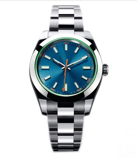 men's watch, master design, automatic mechanical movement, lightning pointer, classic business, 40mm, stainless steel watchband, sapphi, Slivery;brown
men's watch, master design, automatic mechanical movement, lightning pointer, classic business, 40mm, stainless steel watchband, sapphi, Slivery;brown