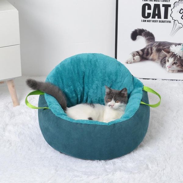 cat beds & furniture portable bed litter mat kitten nest winter warm thick velvet teddy small dog kennel house cozy puppy basket pet supplie
cat beds & furniture portable bed litter mat kitten nest winter warm thick velvet teddy small dog kennel house cozy puppy basket pet supplie