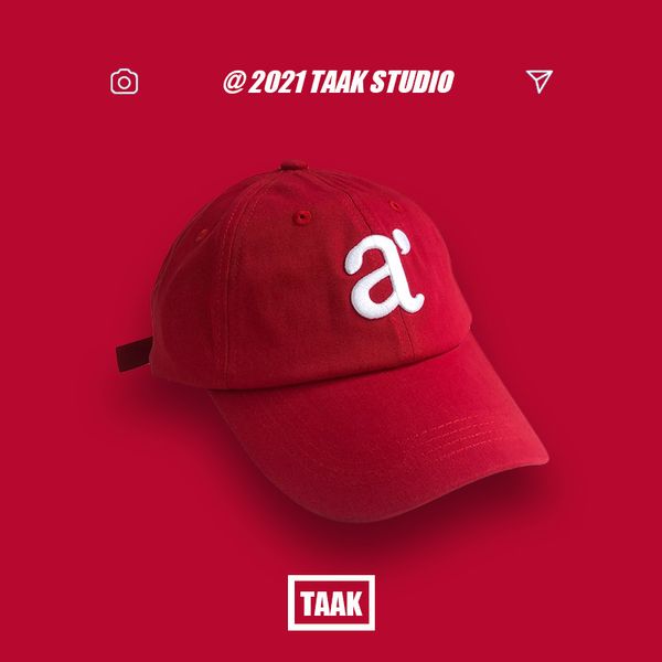 korean a letter embroidered baseball hat female autumn and winter fashion versatile trendy male couple street soft cap, Black;white
korean a letter embroidered baseball hat female autumn and winter fashion versatile trendy male couple street soft cap, Black;white