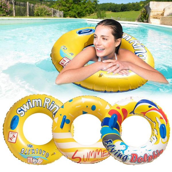 summer seat ring toy buoy mattress thickened pvc float circle outdoor activities inflatable yellow swimming pool life vest &
summer seat ring toy buoy mattress thickened pvc float circle outdoor activities inflatable yellow swimming pool life vest &