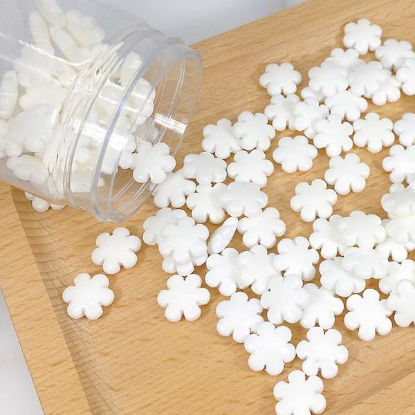 other festive & party supplies 250g christmas white snowflake cake baking fondant decoration pearl sugar candy edible beads
other festive & party supplies 250g christmas white snowflake cake baking fondant decoration pearl sugar candy edible beads