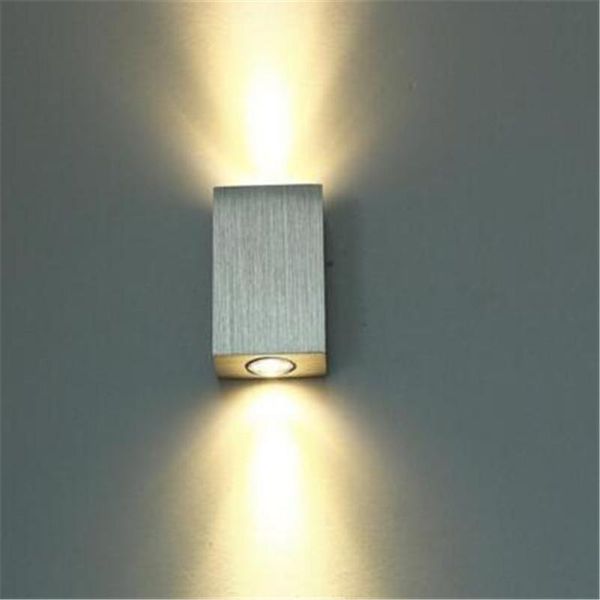 wall lamp led 2w aluminm ac110v-260v square spot light modern home decoration for bedroom/dinning room/restroom
wall lamp led 2w aluminm ac110v-260v square spot light modern home decoration for bedroom/dinning room/restroom