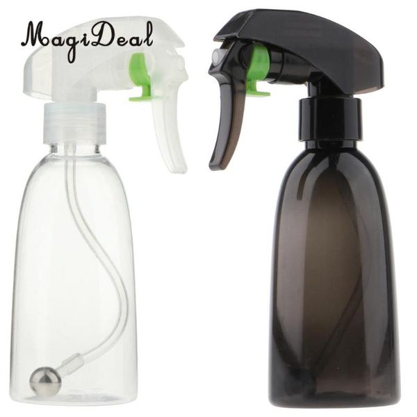 magideal 200ml portable steel ball hairdressing spray bottle makeup moisture atomizer pot water planting sprayer pe plastic storage bottles
magideal 200ml portable steel ball hairdressing spray bottle makeup moisture atomizer pot water planting sprayer pe plastic storage bottles