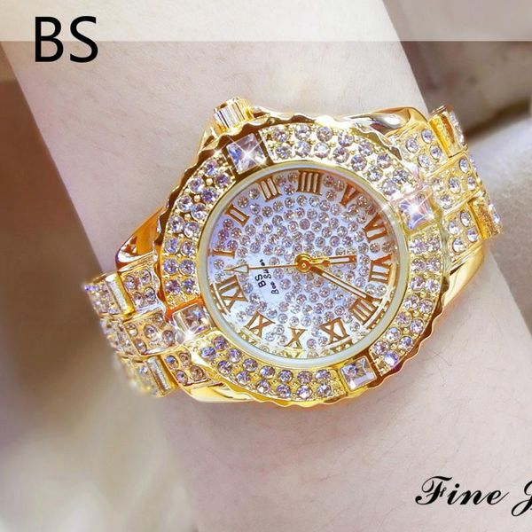 wristwatches women watch crystal wrist dress fashion diamond silver gold clock ladies watches, Slivery;brown
wristwatches women watch crystal wrist dress fashion diamond silver gold clock ladies watches, Slivery;brown
