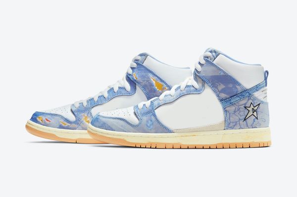 2021 release authentic carpet company dunk high sb royal pulse white dark sulfur coconut milk men women sports shoes sneakers with box
2021 release authentic carpet company dunk high sb royal pulse white dark sulfur coconut milk men women sports shoes sneakers with box