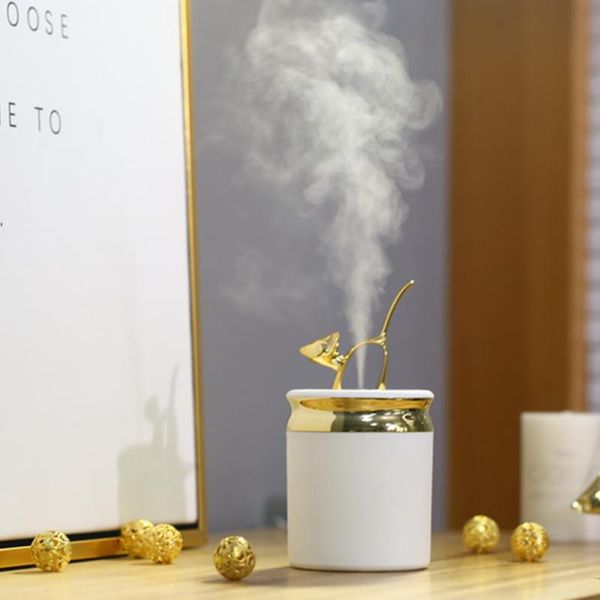 essential oils diffusers cute cat usb deskhumidifer 180ml with cold light aroma oil diffuser household auto-off ultrasonic air humidifie
essential oils diffusers cute cat usb deskhumidifer 180ml with cold light aroma oil diffuser household auto-off ultrasonic air humidifie