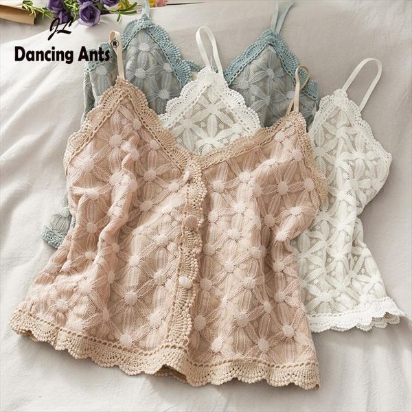 strap v neck womens cami sleeveless lace crop loose female short print sweet fake buttons, White
strap v neck womens cami sleeveless lace crop loose female short print sweet fake buttons, White