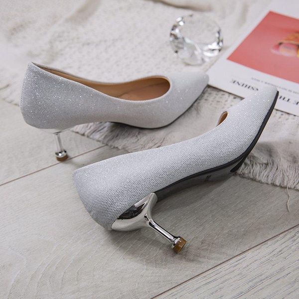 large size 32-42 2021 new women's bling pumps high heels elegant dress shoes woman ladies thin heel party dress sandals, Black
large size 32-42 2021 new women's bling pumps high heels elegant dress shoes woman ladies thin heel party dress sandals, Black