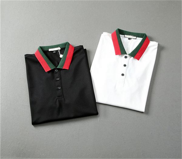 21ss hoodies polo shirt mens designer t-shirt clothing embroidery letters business short-sleeved skateboard casual m, White;black
21ss hoodies polo shirt mens designer t-shirt clothing embroidery letters business short-sleeved skateboard casual m, White;black