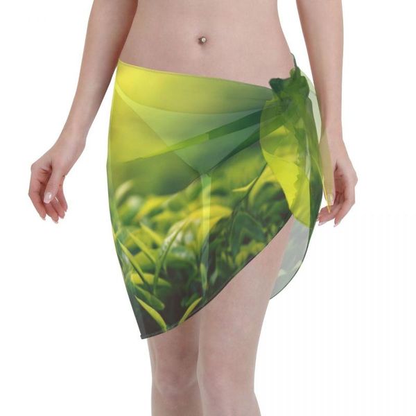 women's swimwear women see-through beach bikini cover up wrap scarf pareo sarong dress tea leaf in plantation field casual, White;black
women's swimwear women see-through beach bikini cover up wrap scarf pareo sarong dress tea leaf in plantation field casual, White;black