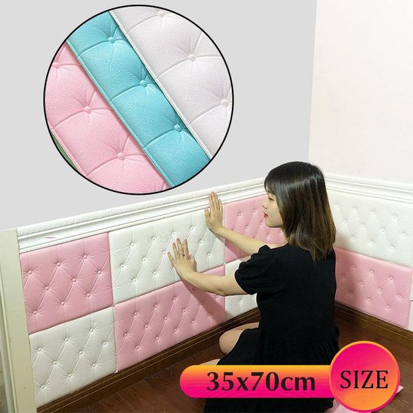 wall stickers kindergarten decoration thick anti-collision head foam sponge soft package tatami bed cushion self-adhesive 3d sticker
wall stickers kindergarten decoration thick anti-collision head foam sponge soft package tatami bed cushion self-adhesive 3d sticker