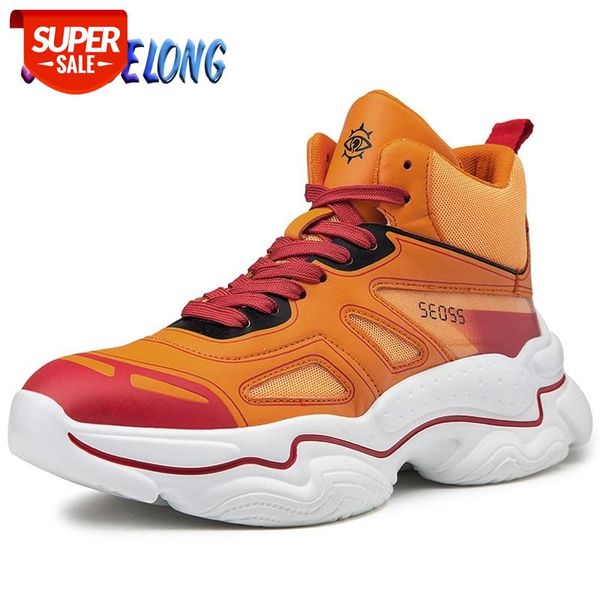 2020 men's boots autumn comfortable men's ankle boots street style men shoes outdoors men designer sneakers zapatos de hombre #z94
2020 men's boots autumn comfortable men's ankle boots street style men shoes outdoors men designer sneakers zapatos de hombre #z94