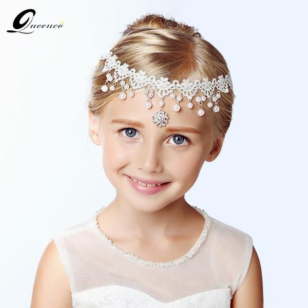hair clips & barrettes queenco white girl's tiara pearl headbands wedding accessories lace bridal trendy girl prestige simple headpiece, Golden;silver
hair clips & barrettes queenco white girl's tiara pearl headbands wedding accessories lace bridal trendy girl prestige simple headpiece, Golden;silver