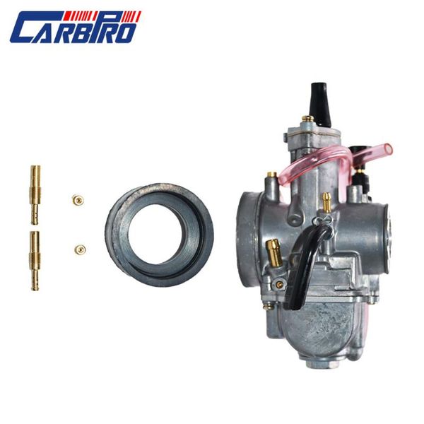 motorcycle carburador fit koso 32mm super performance pwk 32 power jet carburetor carb for dirt bike atv fuel system
motorcycle carburador fit koso 32mm super performance pwk 32 power jet carburetor carb for dirt bike atv fuel system
