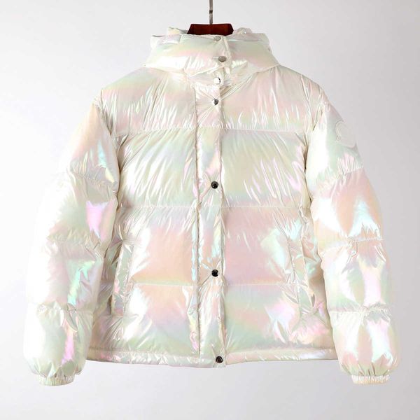 designers france women down jacket letter monclair knitted girl parkas panel casual coats bomber jackets laser dazzling bright surface, Black
designers france women down jacket letter monclair knitted girl parkas panel casual coats bomber jackets laser dazzling bright surface, Black