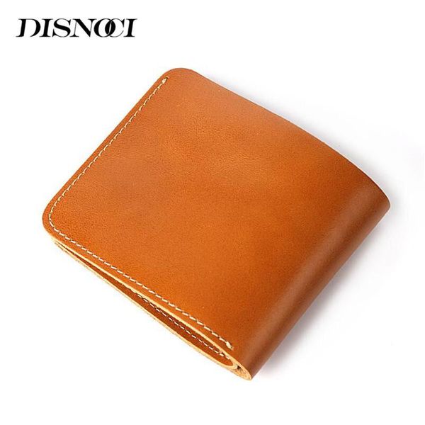 wallets retro men wallet genuine leather short male handmade card holder money pocket women simple, Red;black
wallets retro men wallet genuine leather short male handmade card holder money pocket women simple, Red;black