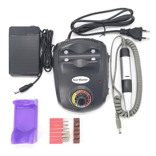 nail drill & accessories 35000rpm electric machine professional manicure set file for pedicure mill cutter
nail drill & accessories 35000rpm electric machine professional manicure set file for pedicure mill cutter