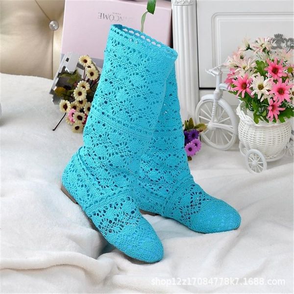 boots women's spring high wool hollow fashion summer white lace ladies flat casual shoes, Black
boots women's spring high wool hollow fashion summer white lace ladies flat casual shoes, Black