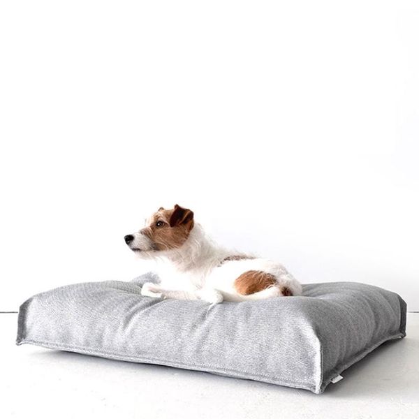 kennels & pens big dog bed for small large dogs soft pet mat kennel puppy four seasons universal cushion calming sleeping house
kennels & pens big dog bed for small large dogs soft pet mat kennel puppy four seasons universal cushion calming sleeping house