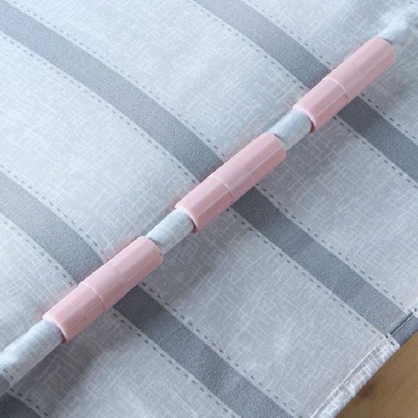 clothing & wardrobe storage 10pcs/set fixing cover grippers pegs holders blankets holder mattress fasteners coverlet fixed clamp bed sheet c
clothing & wardrobe storage 10pcs/set fixing cover grippers pegs holders blankets holder mattress fasteners coverlet fixed clamp bed sheet c