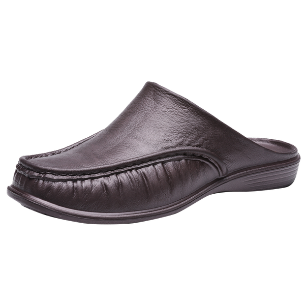 men slipper fashion solid pu slippers winter male indoor ligjht casual shoes designer outdoor slides sandals plus size 40-47, Black
men slipper fashion solid pu slippers winter male indoor ligjht casual shoes designer outdoor slides sandals plus size 40-47, Black