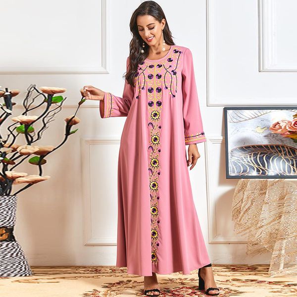 ramadan eid mubarak abaya dubai turkey islam muslim long dress robe longue femme kaftan moroccan maxi dresses for women vestidos, Red
ramadan eid mubarak abaya dubai turkey islam muslim long dress robe longue femme kaftan moroccan maxi dresses for women vestidos, Red