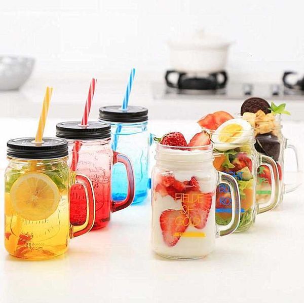 mugs creative colorful juice glass cold drink straw cup rooster customization
mugs creative colorful juice glass cold drink straw cup rooster customization