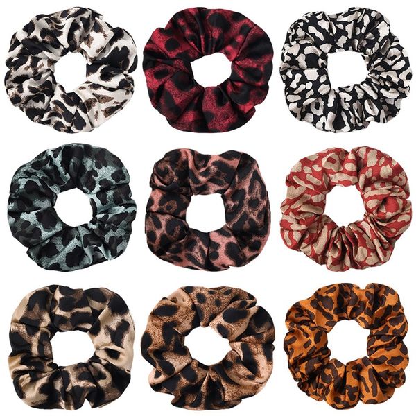 117 styles lady girl hair scrunchy ring elastic hair bands pure color leopard plaid large intestine sports dance scrunchie hairband 350 k2, Slivery;white
117 styles lady girl hair scrunchy ring elastic hair bands pure color leopard plaid large intestine sports dance scrunchie hairband 350 k2, Slivery;white