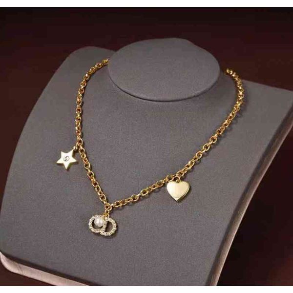 necklace d home / dijia 2021 temperament love star cd bracelet size pearl band diamond, Silver
necklace d home / dijia 2021 temperament love star cd bracelet size pearl band diamond, Silver