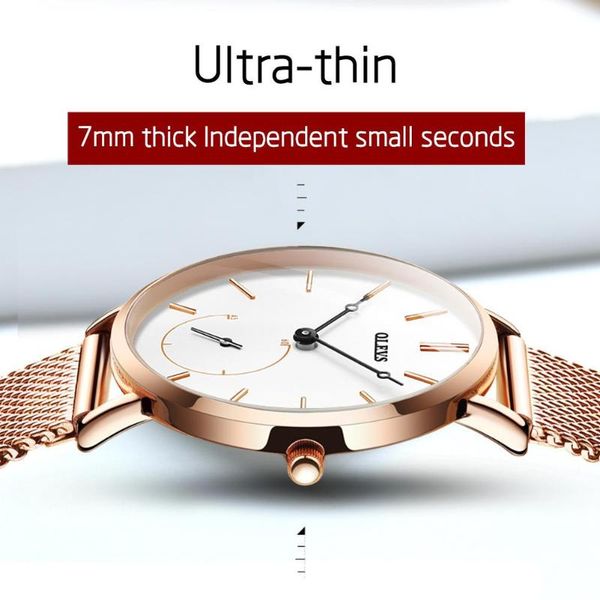wristwatches 2021 student sports watch concept creative quartz electronic trend waterproof mesh belt ladies watc, Slivery;brown
wristwatches 2021 student sports watch concept creative quartz electronic trend waterproof mesh belt ladies watc, Slivery;brown