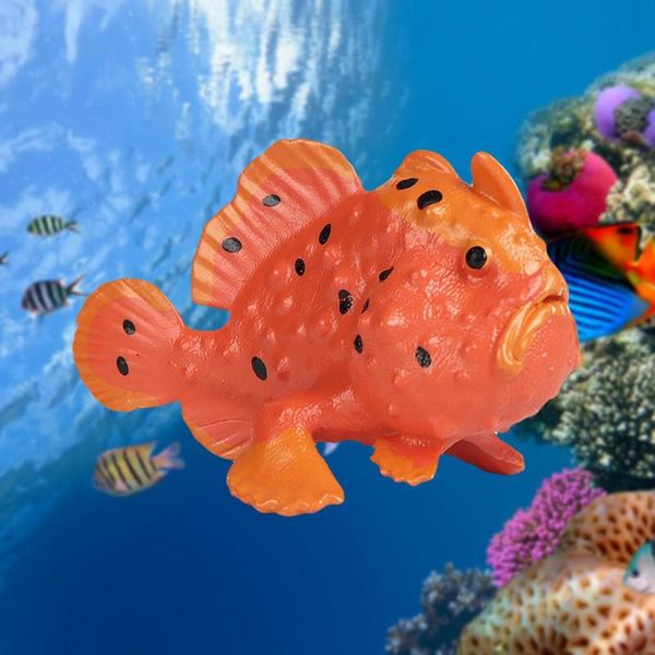 party masks simulation deep sea anglerfish fish model figure children kids education toy
party masks simulation deep sea anglerfish fish model figure children kids education toy