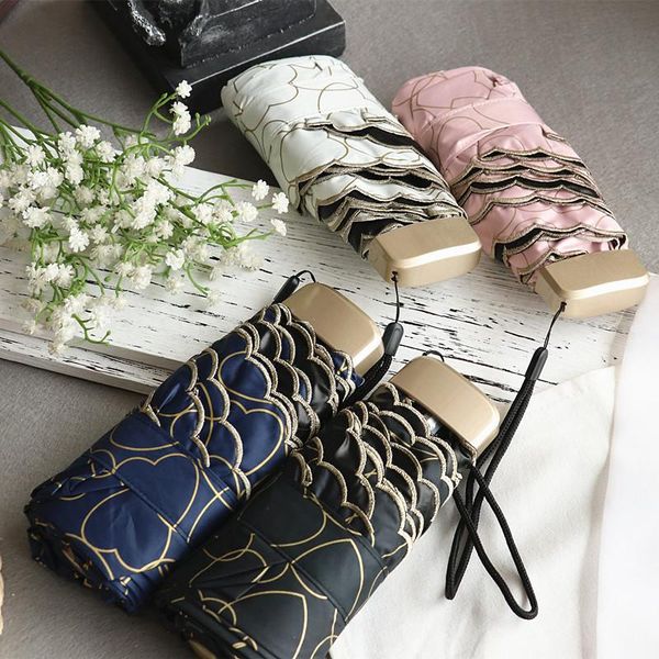 umbrellas travel portable mini uv protection umbrella rain women girls sun windproof 6k parasol
umbrellas travel portable mini uv protection umbrella rain women girls sun windproof 6k parasol