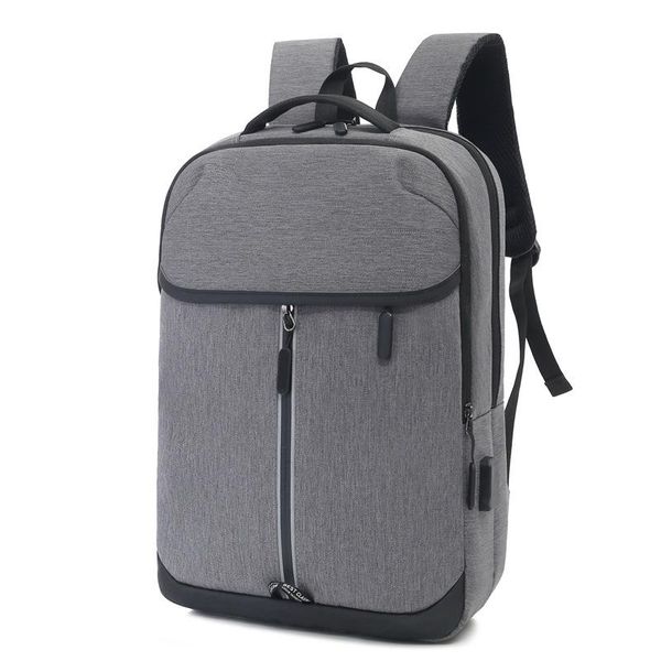 backpack casual 15.6-inch lapbag multi-functional waterproof wear-resistant convenient travel student
backpack casual 15.6-inch lapbag multi-functional waterproof wear-resistant convenient travel student