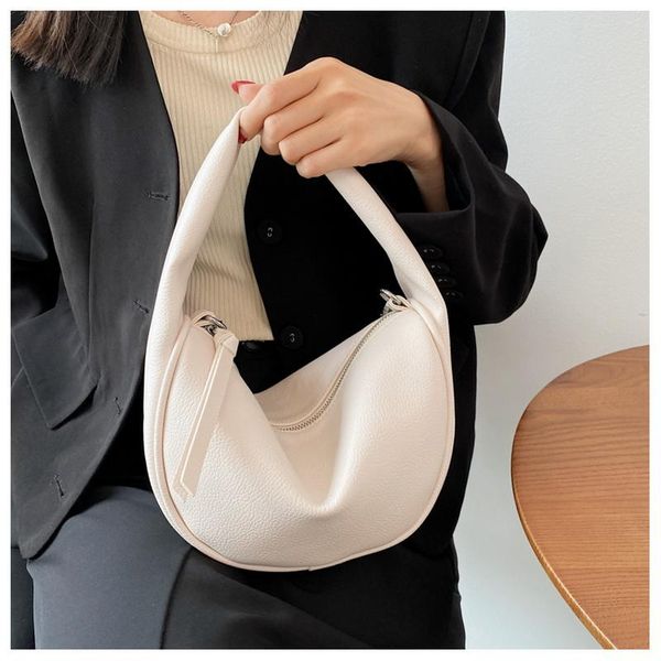 evening bags luxury designer pu leather handbags for women fashion dumpling chains strap crossbody shoulder beige bolsa feminina
evening bags luxury designer pu leather handbags for women fashion dumpling chains strap crossbody shoulder beige bolsa feminina