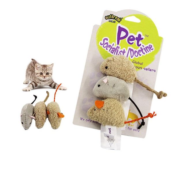 cat toys 3pcs/set mix pet mice cats soft false mouse cute kitten funny interactive for playing
cat toys 3pcs/set mix pet mice cats soft false mouse cute kitten funny interactive for playing