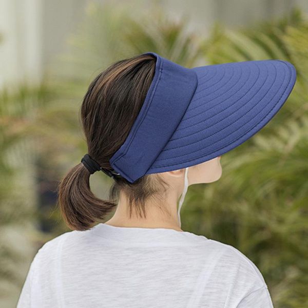 beanie/skull caps hat women's summer korean version of the empty along outdoor sunscreen sun foldable, Blue;gray
beanie/skull caps hat women's summer korean version of the empty along outdoor sunscreen sun foldable, Blue;gray