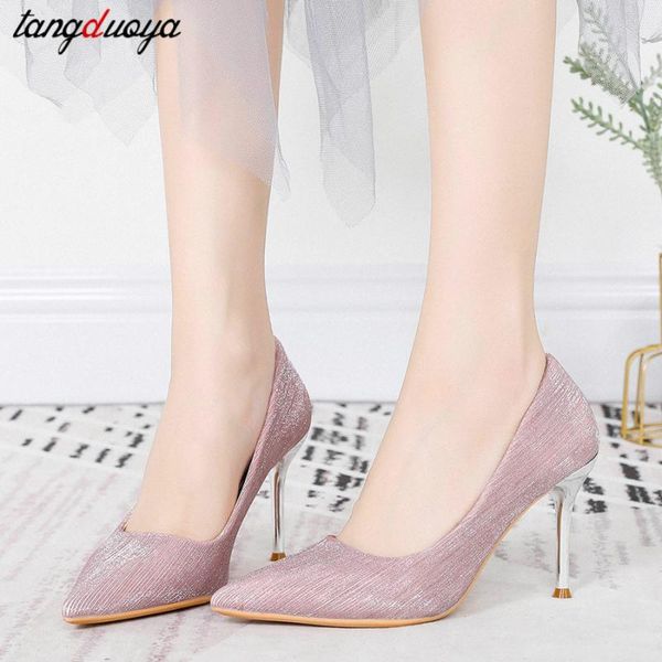 dress shoes silver pumps women high heel wedding bride heels pointed toe stiletto party bling, Black
dress shoes silver pumps women high heel wedding bride heels pointed toe stiletto party bling, Black