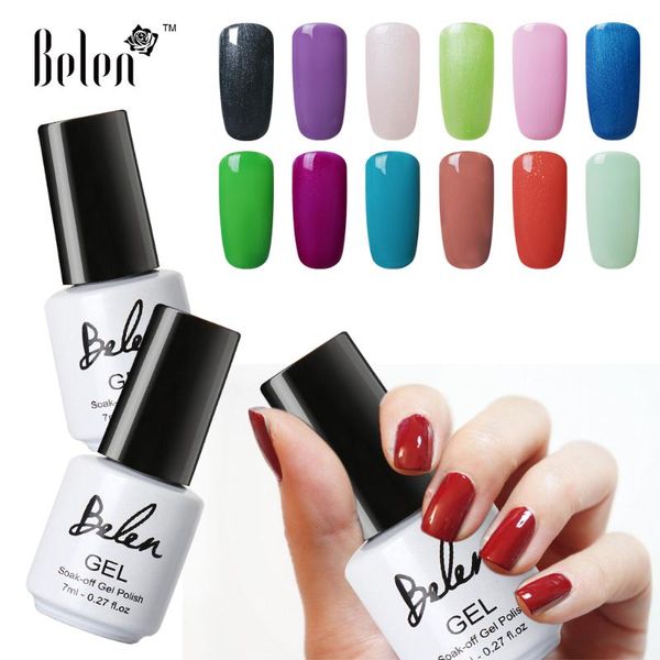 nail polish belen 7ml uv led gel lucky pure color soak off vernish semi permanent lacquer gelpolish enamel base top
nail polish belen 7ml uv led gel lucky pure color soak off vernish semi permanent lacquer gelpolish enamel base top