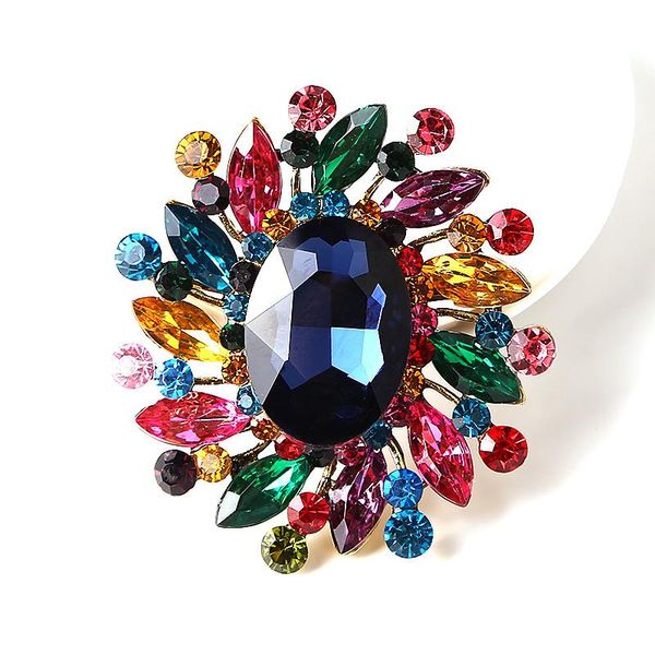 pins, brooches pickyz party crystal classic flower for women beauty weddings brooch pins gifts, Gray
pins, brooches pickyz party crystal classic flower for women beauty weddings brooch pins gifts, Gray