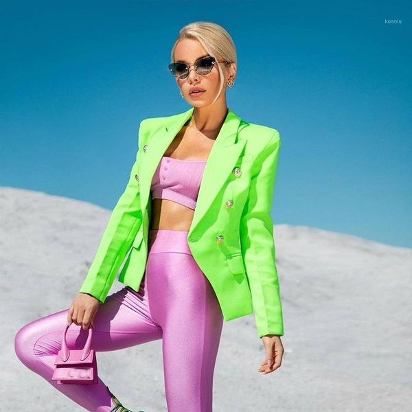 women's suits & blazers 2021 plus size 3xl casual slim buttons long sleeve women ladies elegant korean fashion green jacket 70122, White;black
women's suits & blazers 2021 plus size 3xl casual slim buttons long sleeve women ladies elegant korean fashion green jacket 70122, White;black