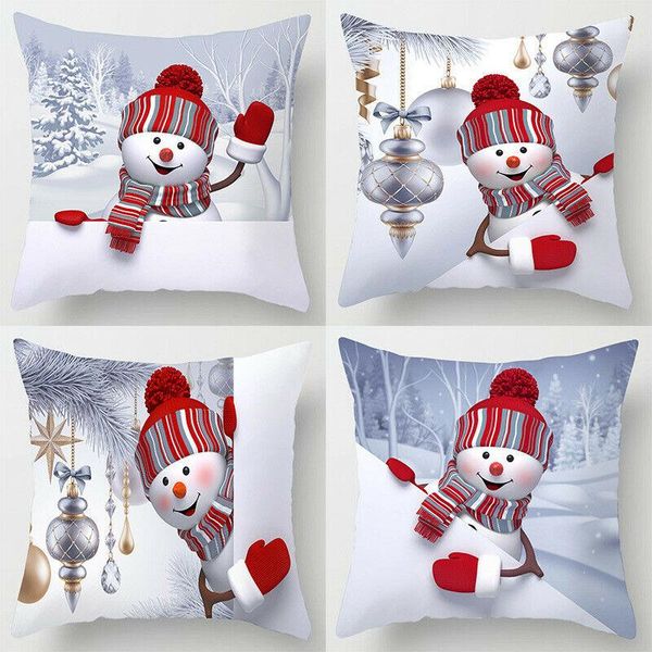 pillow case faroot christmas cushion cover santa claus pattern square sofa car 2021 cases
pillow case faroot christmas cushion cover santa claus pattern square sofa car 2021 cases
