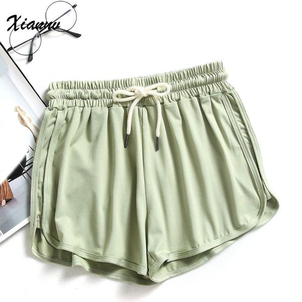 women lady shorts 2021 summer sport panelled beach high waist elastic fashion casual for women's, White;black
women lady shorts 2021 summer sport panelled beach high waist elastic fashion casual for women's, White;black