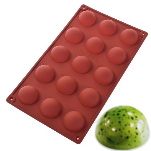 cake tools silicone bakeware baking for domed handmade soap molds jelly pudding ice mould chocolate candy fondant mold
cake tools silicone bakeware baking for domed handmade soap molds jelly pudding ice mould chocolate candy fondant mold